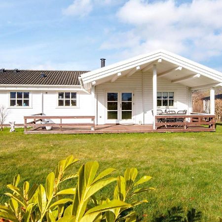 Holiday Home Ega II Exterior photo