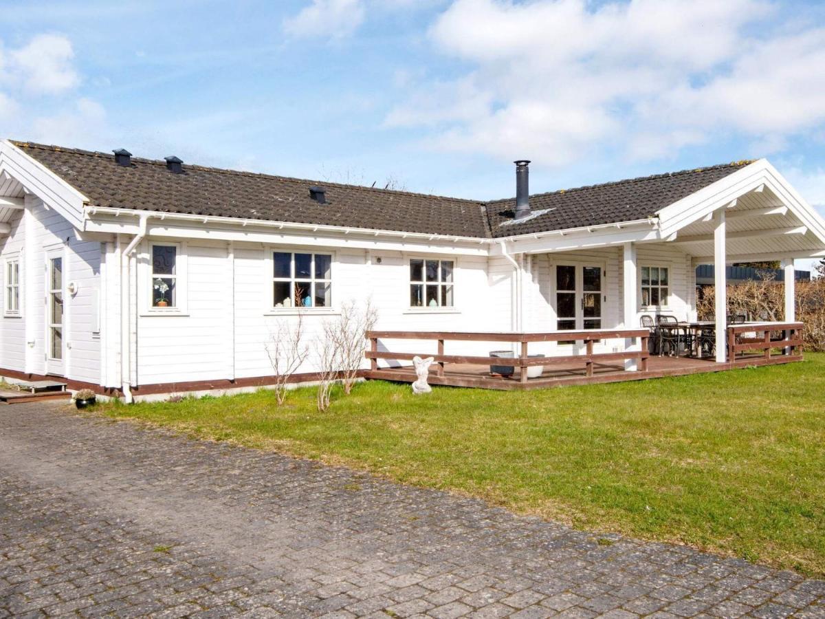 Holiday Home Ega II Exterior photo