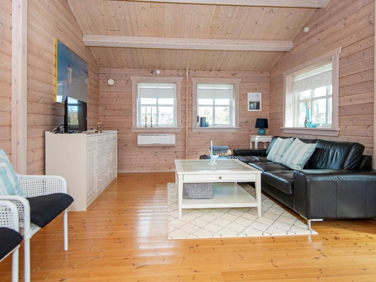 Holiday Home Ega II Exterior photo